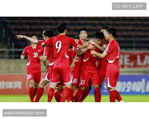 中国足球对朝鲜足球的影响与合作前景分析