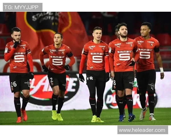 雷恩足球俱乐部的崛起与挑战探索法甲新势力的未来发展之路